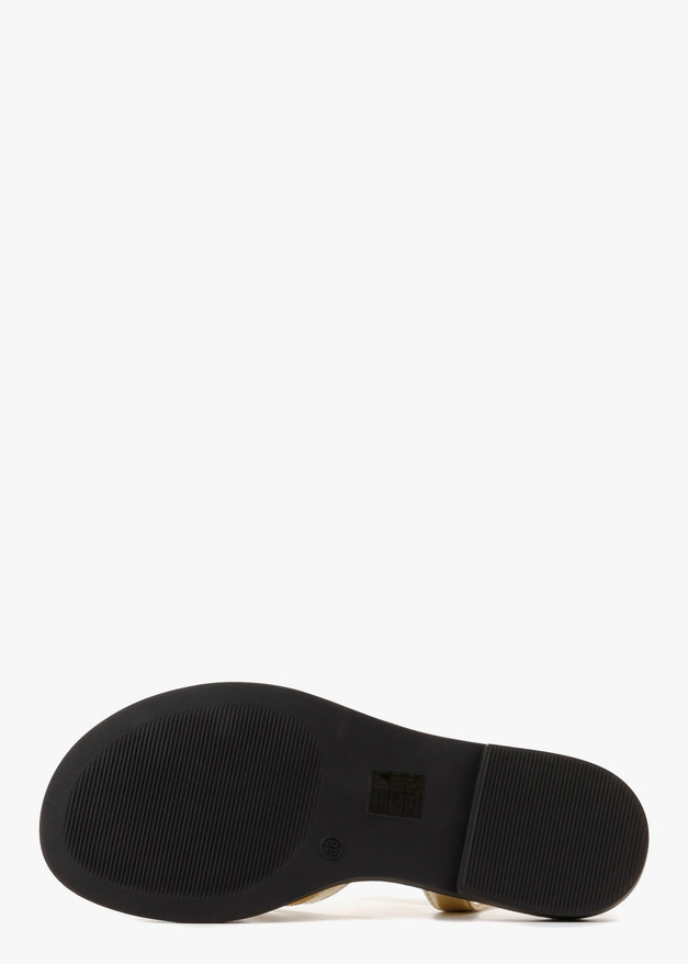 LeBERDES Босоніжки 00000019582 6