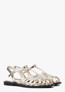 LeBERDES Босоніжки 00000019582 1