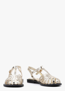 LeBERDES Босоніжки 00000019582 4