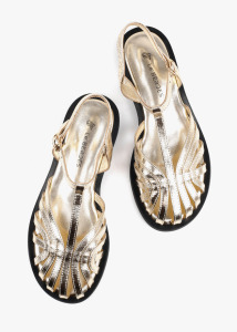 LeBERDES Босоножки 00000019582 5