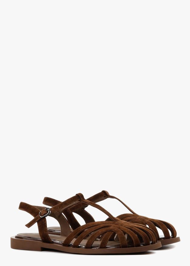 LeBERDES Босоніжки 00000019583 1