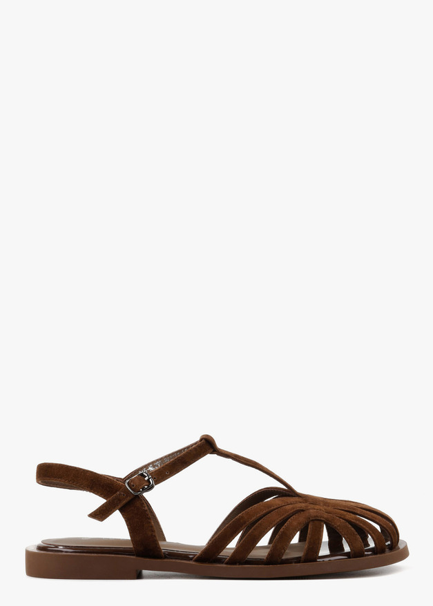 LeBERDES Босоніжки 00000019583 2