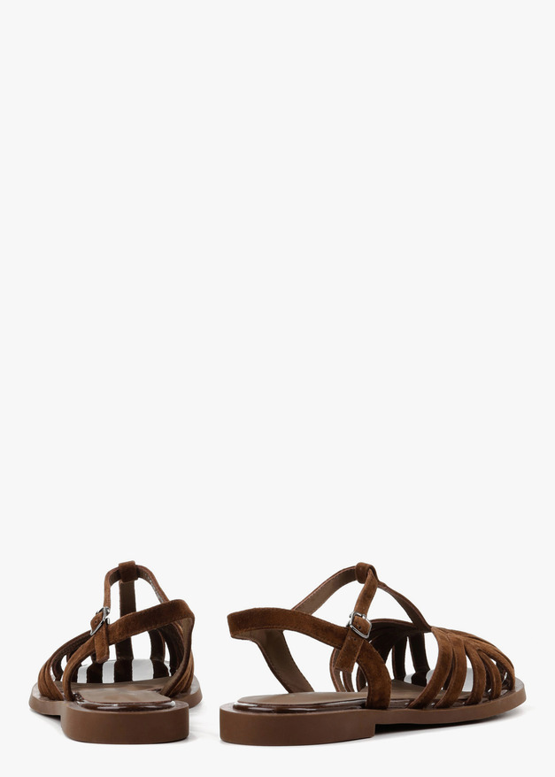 LeBERDES Босоніжки 00000019583 5