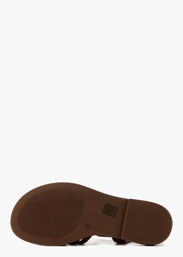 LeBERDES Босоніжки 00000019583 6