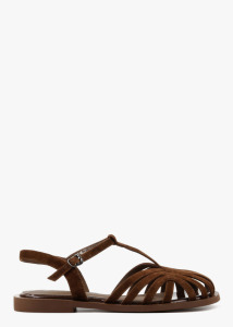 LeBERDES Босоножки 00000019583 2