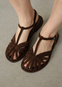 LeBERDES Босоножки 00000019583 1