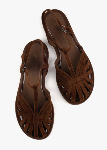 LeBERDES Босоніжки 00000019583 5