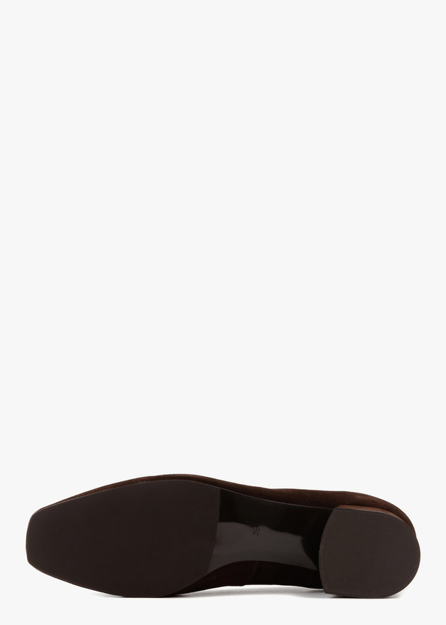 LeBERDES Туфли 00000019584 6