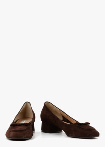 LeBERDES Туфлі 00000019584 4