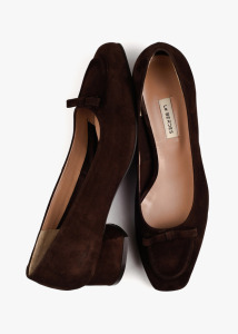 LeBERDES Туфлі 00000019584 4