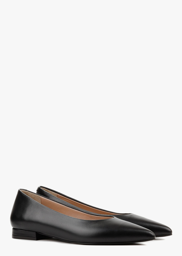 LeBERDES Балетки 00000019587 1