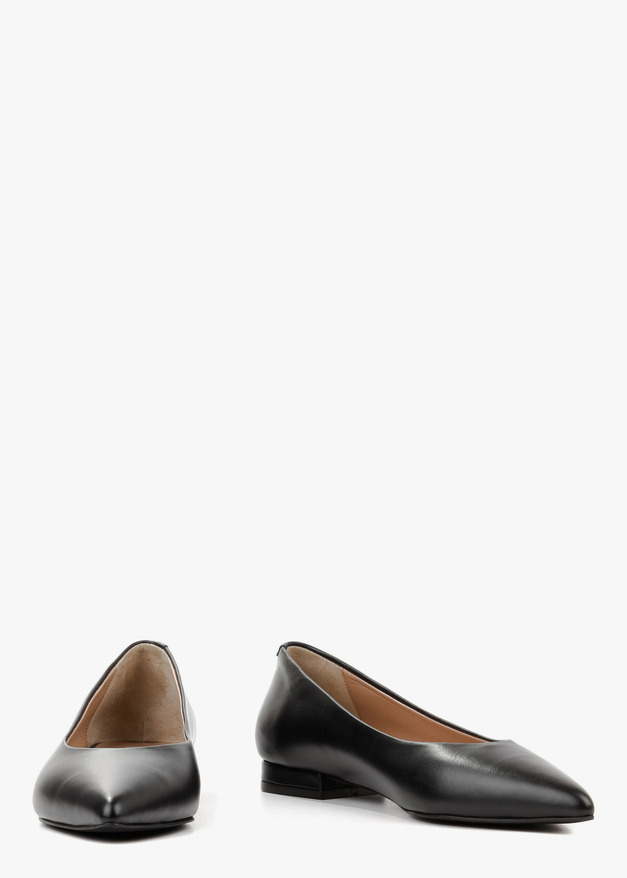 LeBERDES Балетки 00000019587 4