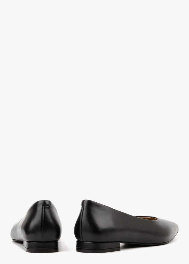 LeBERDES Балетки 00000019587 5