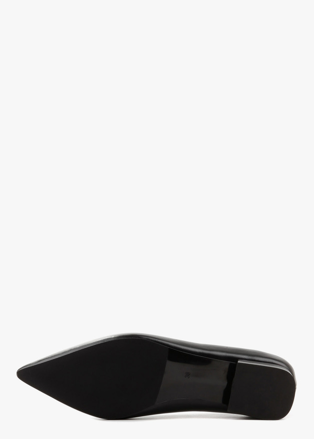 LeBERDES Балетки 00000019587 6