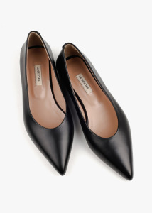 LeBERDES Балетки 00000019587 4