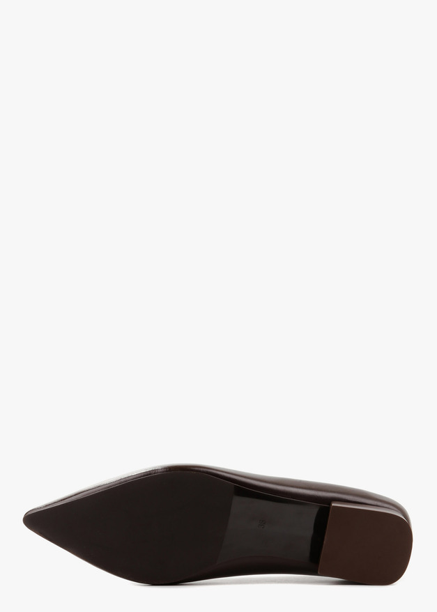 LeBERDES Балетки 00000019586 5