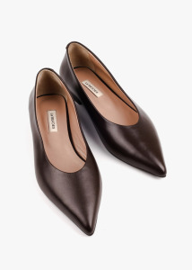 LeBERDES Балетки 00000019586 4