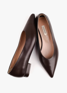 LeBERDES Балетки 00000019586 5