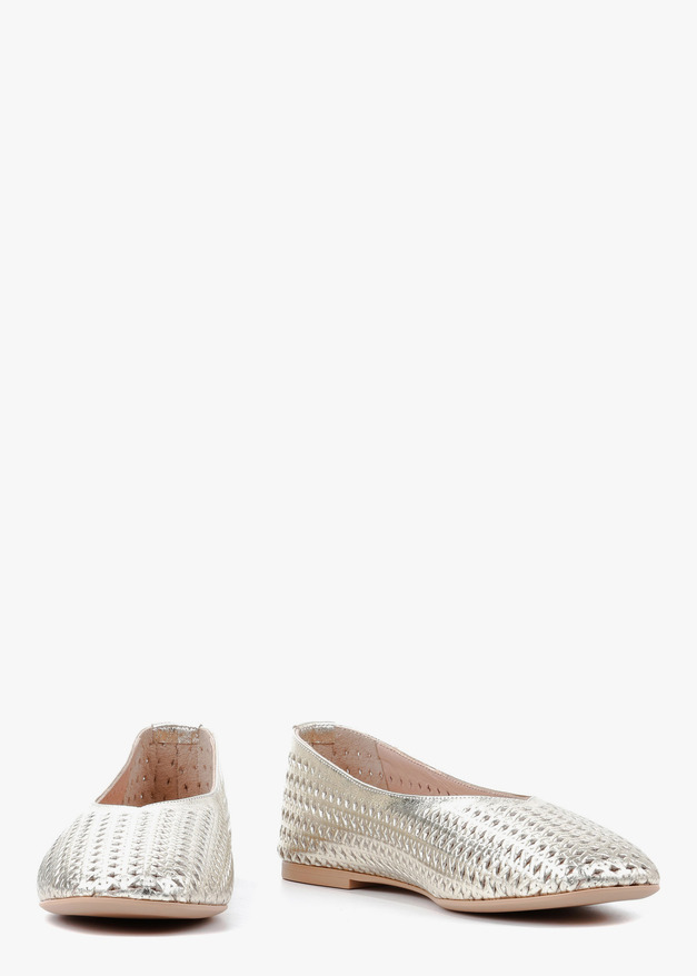 Ilvi Балетки 00000019588 4