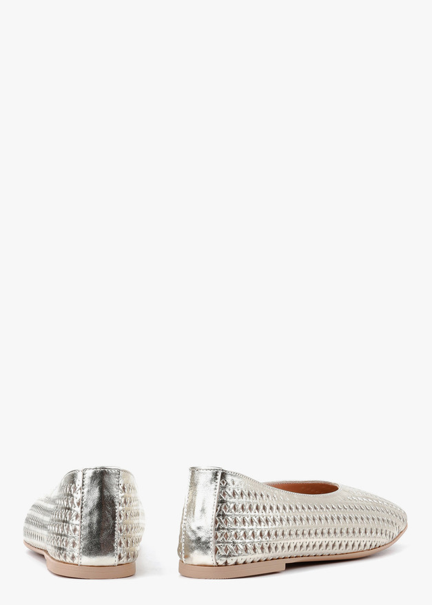 Ilvi Балетки 00000019588 5