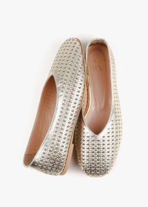 Ilvi Балетки 00000019588 4