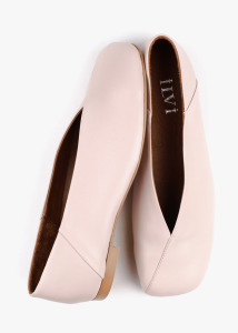 Ilvi Балетки 00000019591 4