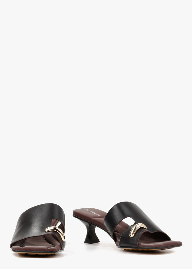 LeBERDES Шльопанці 00000019593 4