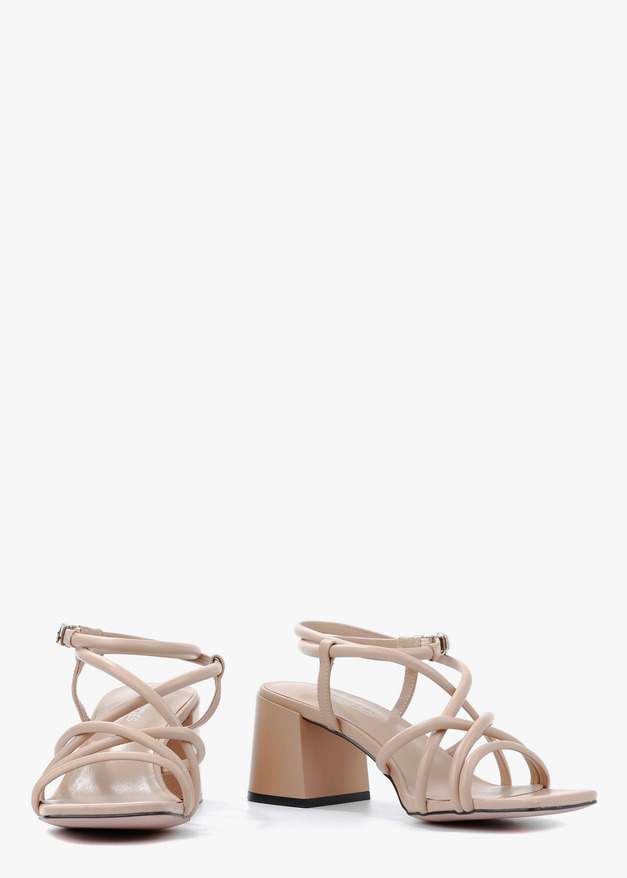 LeBERDES Босоножки 00000019595 4