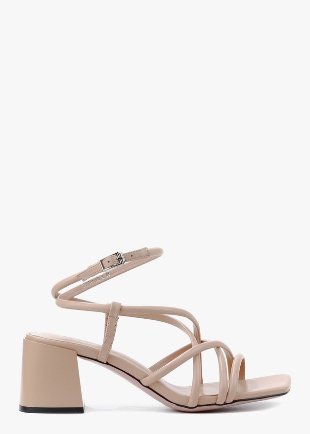 LeBERDES Босоножки 00000019595 2