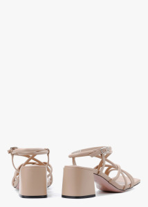 LeBERDES Босоніжки 00000019595 5