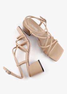 LeBERDES Босоніжки 00000019595 2