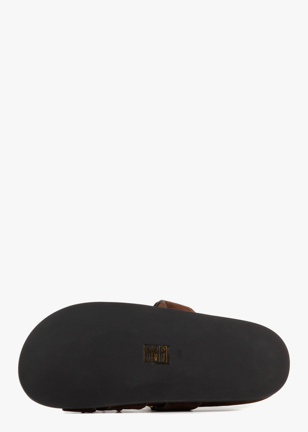 LeBERDES Шльопанці 00000019599 6