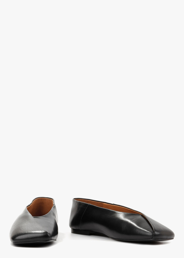 LeBERDES Балетки 00000019600 4