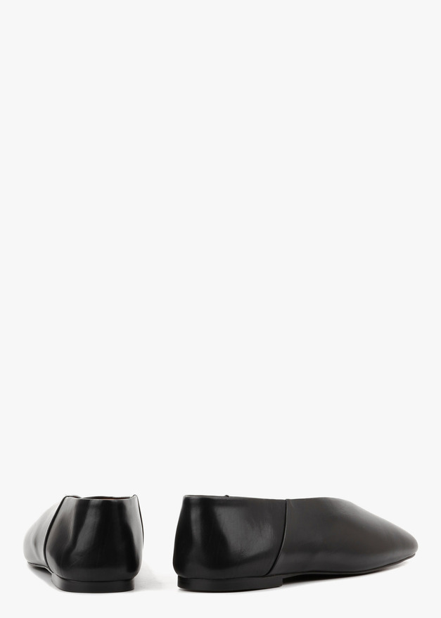 LeBERDES Балетки 00000019600 5