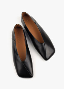 LeBERDES Балетки 00000019600 4