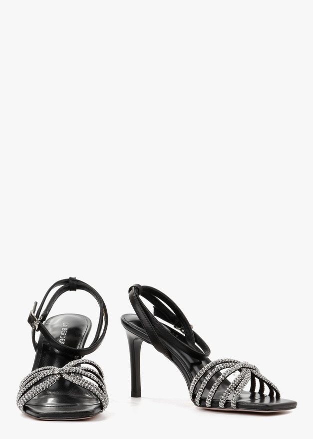 LeBERDES Босоніжки 00000019602 4