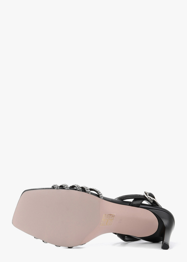 LeBERDES Босоніжки 00000019602 6