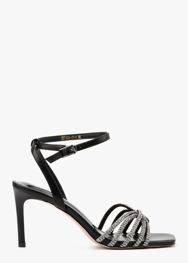 LeBERDES Босоніжки 00000019602 2