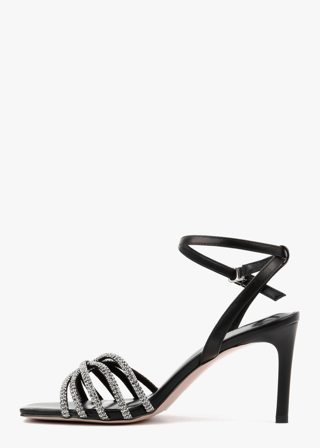 LeBERDES Босоніжки 00000019602 3