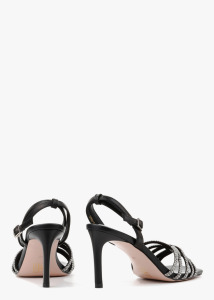 LeBERDES Босоніжки 00000019602 5