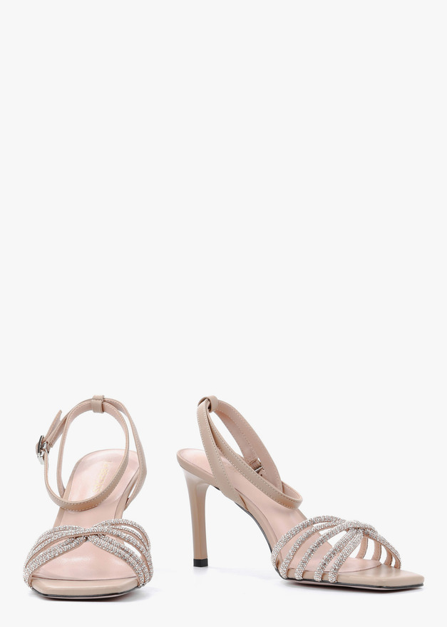 LeBERDES Босоножки 00000019601 4