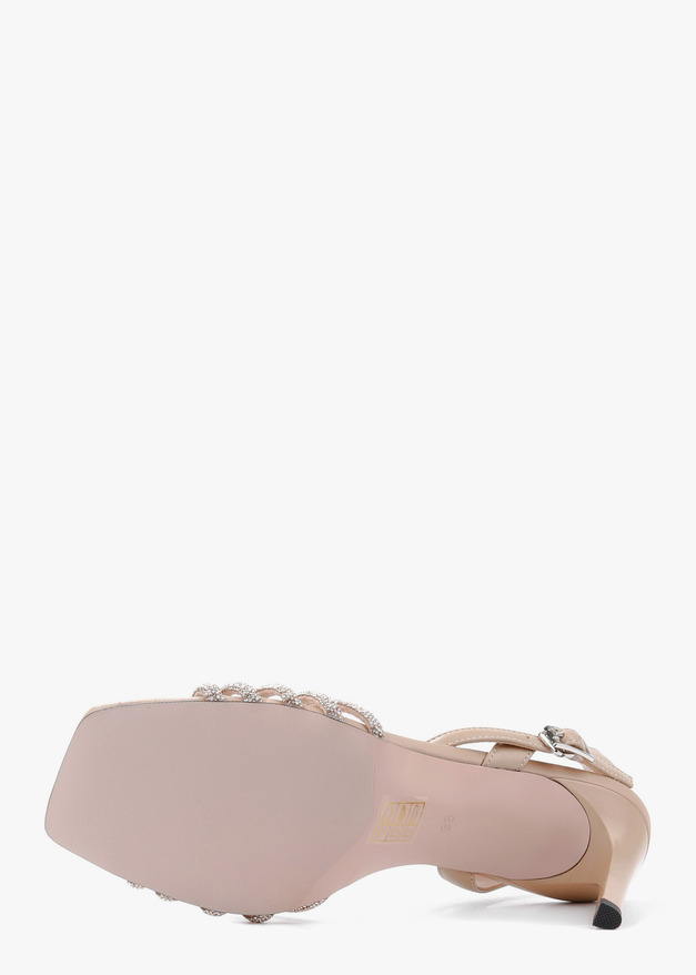 LeBERDES Босоножки 00000019601 6