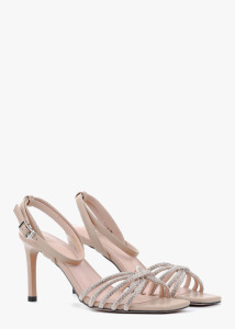 LeBERDES Босоножки 00000019601 1