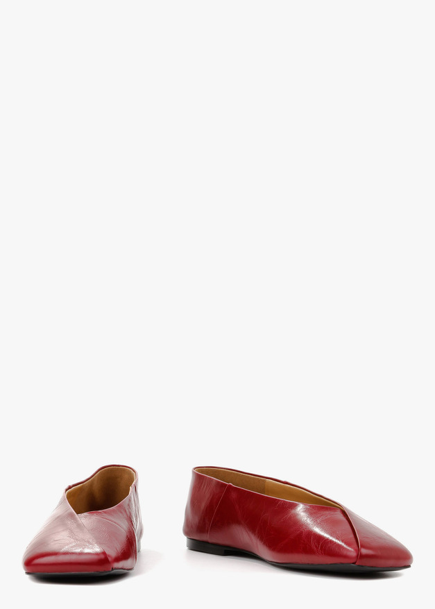 LeBERDES Балетки 00000019603 4