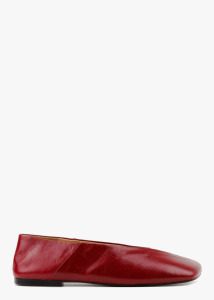 LeBERDES Балетки 00000019603 2