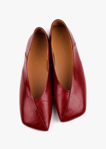 LeBERDES Балетки 00000019603 4