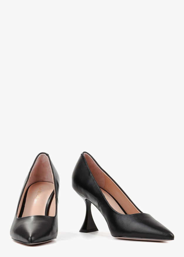 LeBERDES Туфлі 00000019605 4