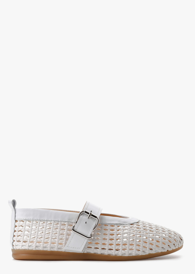 LeBERDES Балетки 00000019610 2