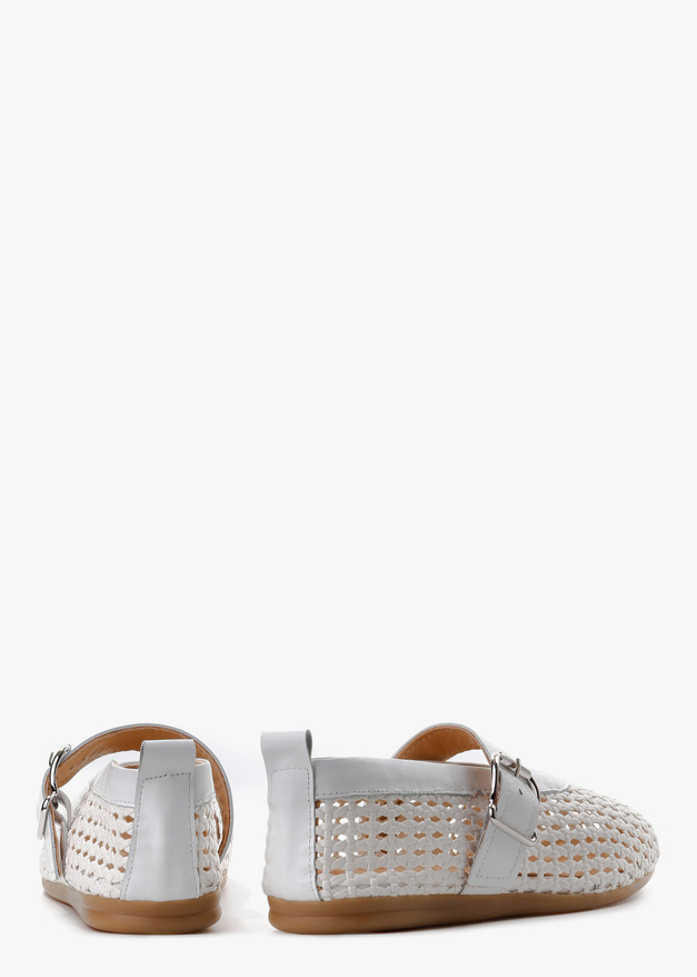 LeBERDES Балетки 00000019610 5