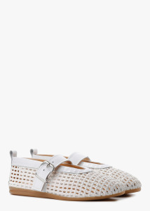 LeBERDES Балетки 00000019610 1